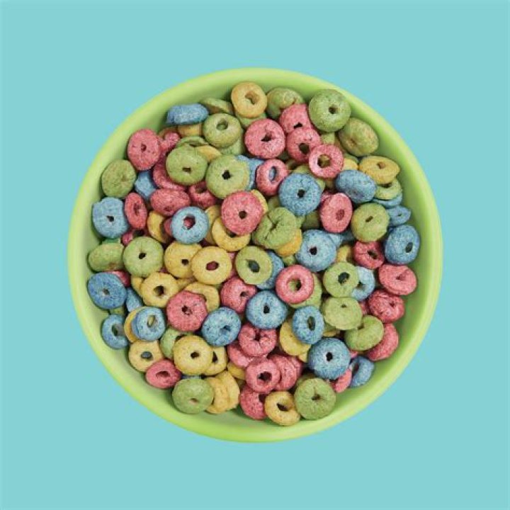 Are hoops vegan?