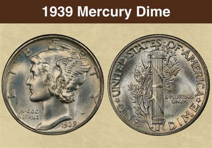 Are Mercury head dimes worth anything?