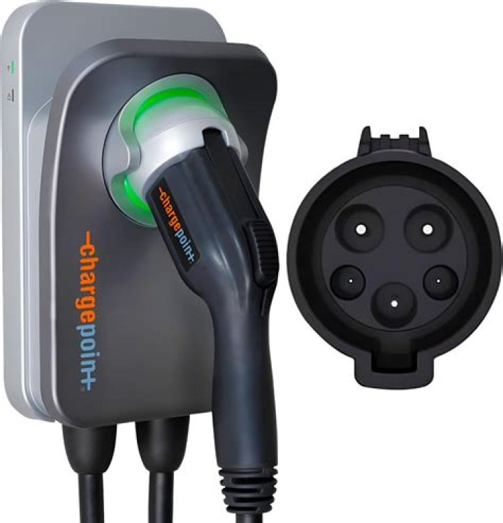 Are POD Point Chargers free?