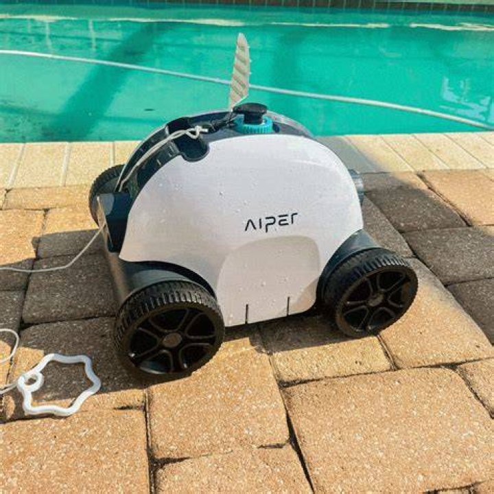 Are pool vacuums worth it?