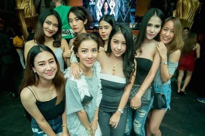 Are Thai ladies jealous?