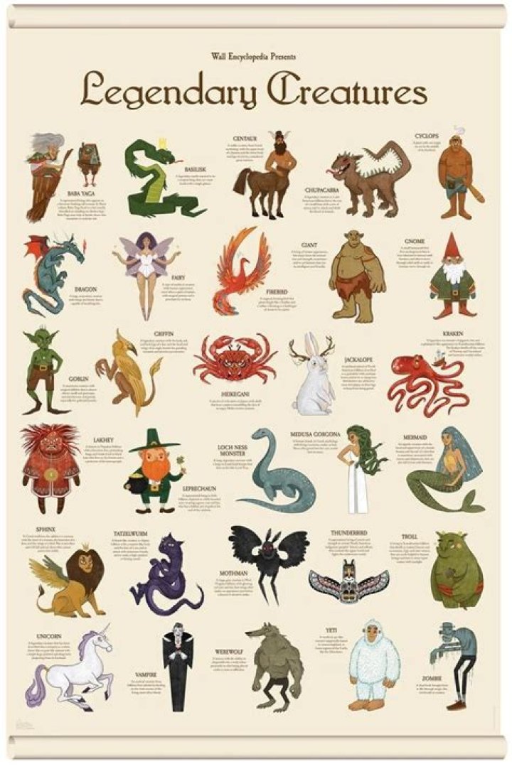 Are there any creatures in Lake Tahoe?
