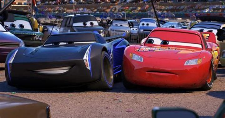 Are they making a Cars 4?