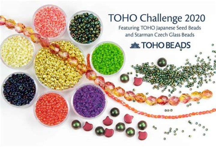Are Toho beads good?