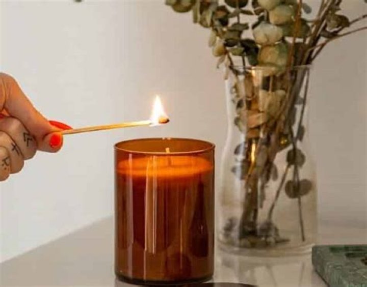 Are WoodWick Candles toxic?