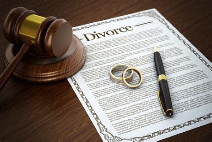 Are you still related after divorce?
