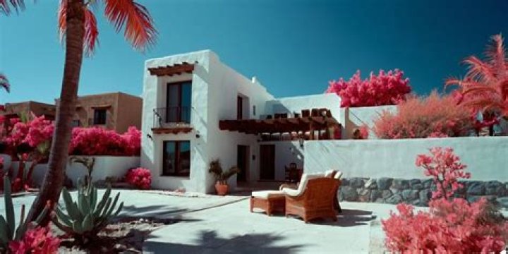 Can an American citizen buy a house in Mexico?