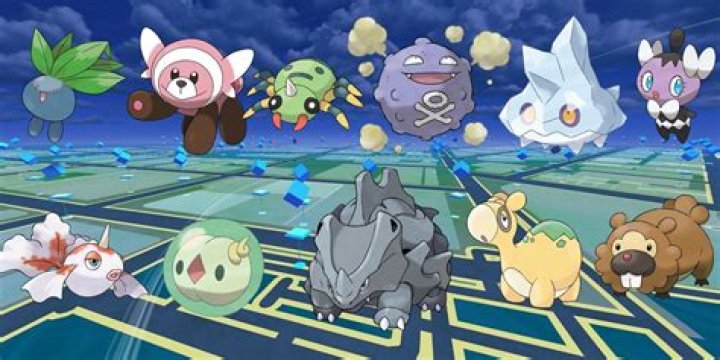Can Ditto transform into Mega Pokémon?