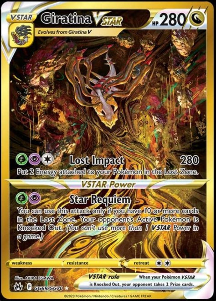 Can Giratina beat Arceus?