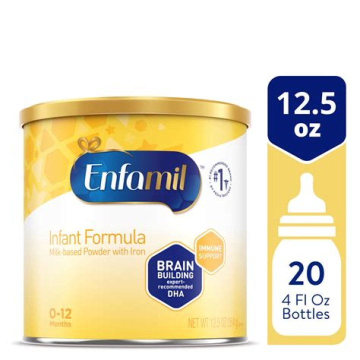 Can I bring baby formula powder on a plane?