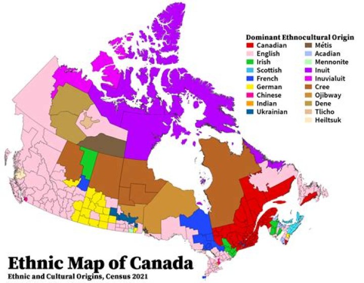 Can I Go Canada with 5 bands?