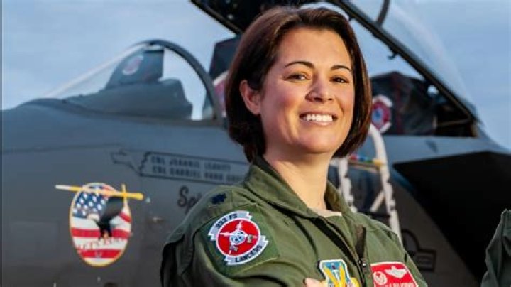 Can I join the Air Force If I have a child?