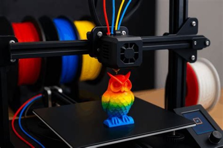 Can I pause a 3D print and turn it off?