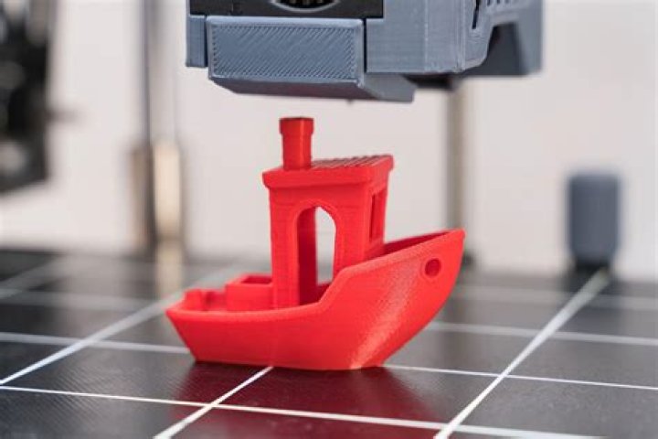 Can plants be 3D-printed?