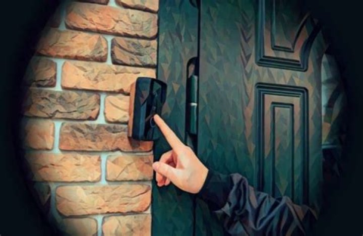 Can Ring video doorbell be stolen?