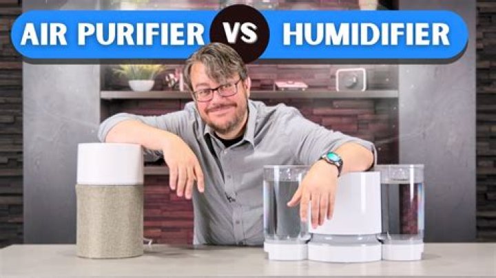 Can running a humidifier cause mold?