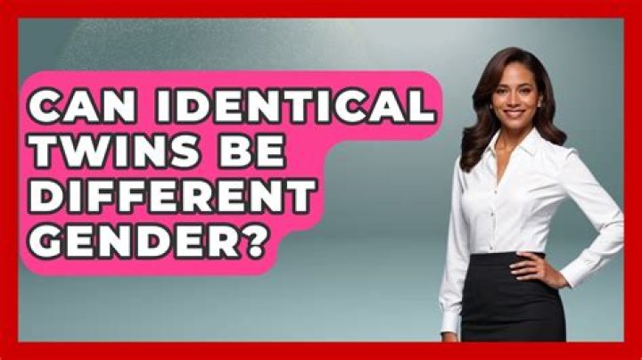 Can twins be autistic?