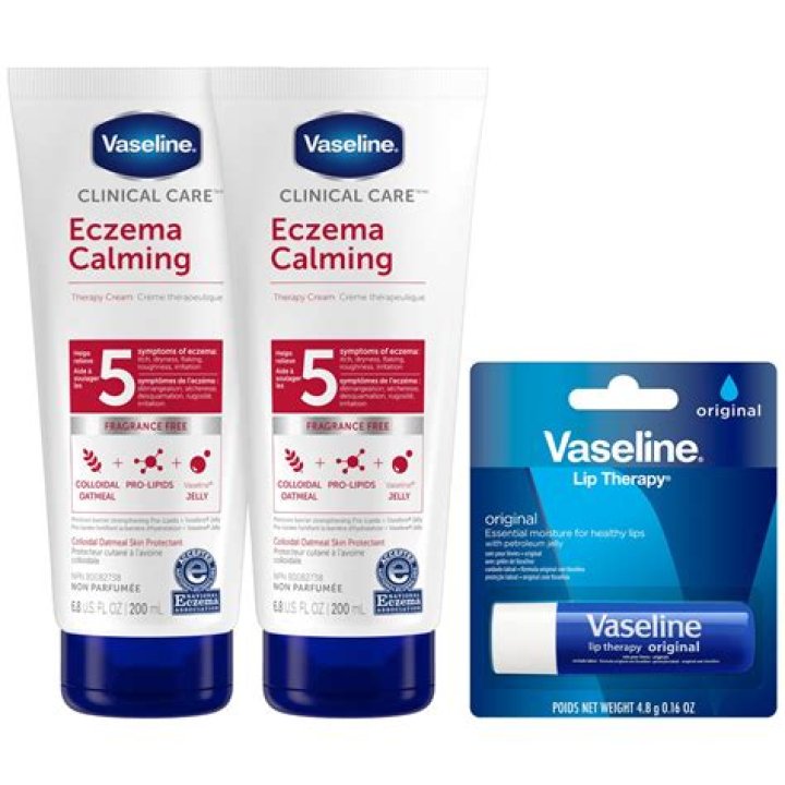 Can Vaseline be used as sunscreen?