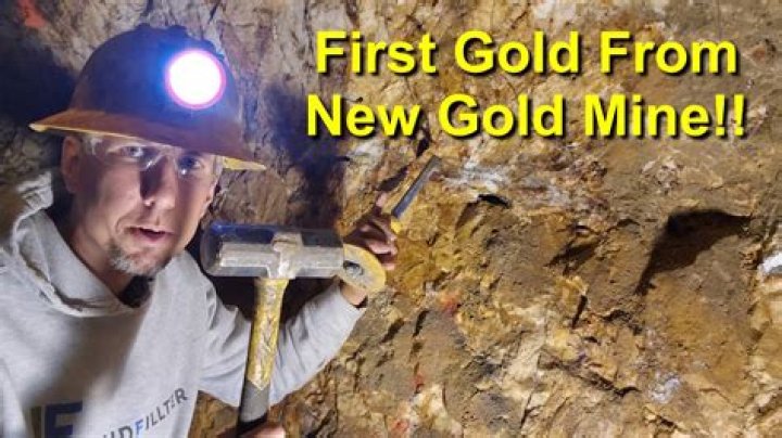 Can we make gold?