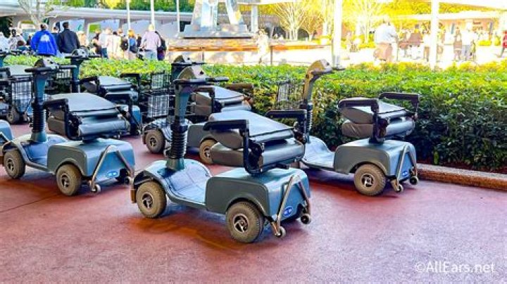 Can you bring medicine into Disney World?