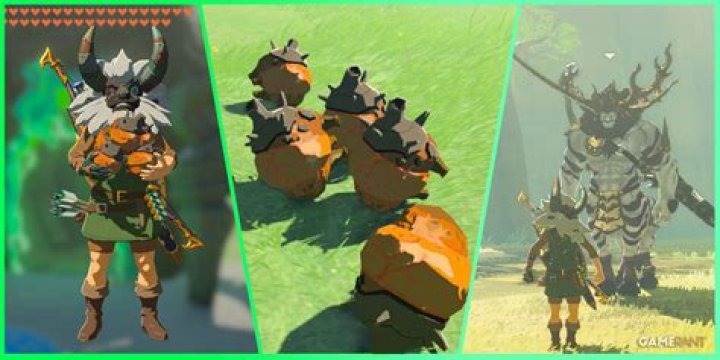 Can you buy lynel guts?