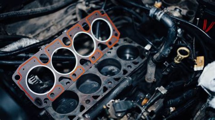 Can you drive a car with a blown cylinder?