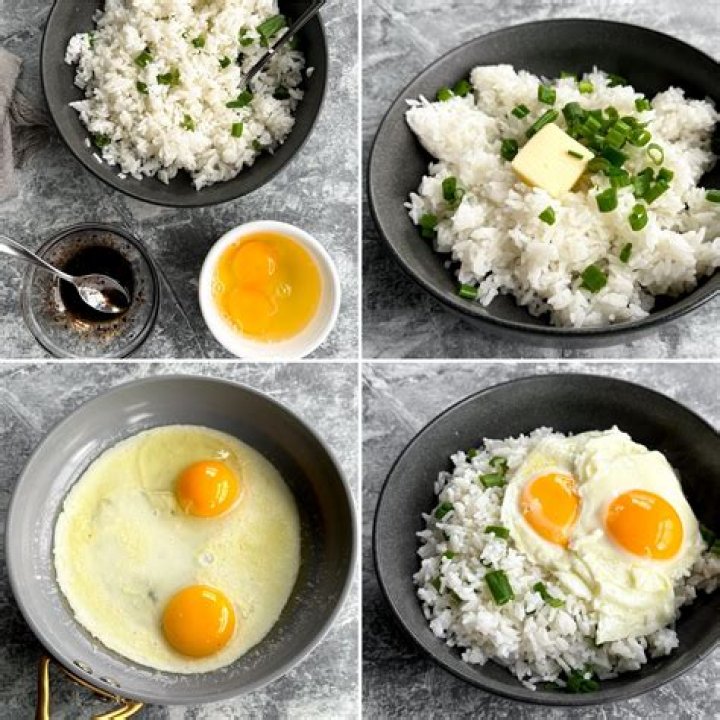 Can you eat rice 3 days old?