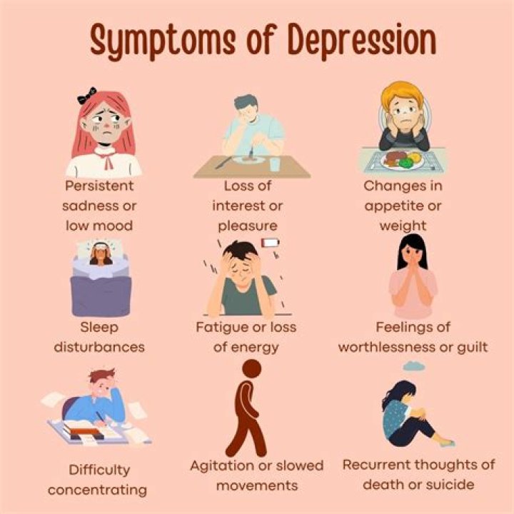 Can you get depressed after a stroke?