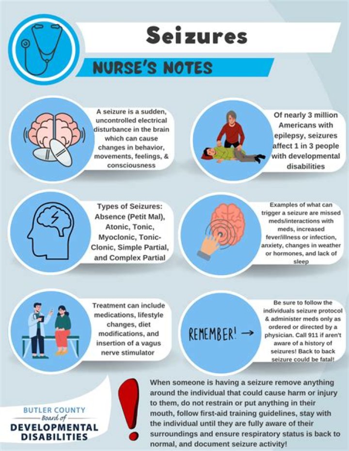 Can you have a seizure and not have epilepsy?