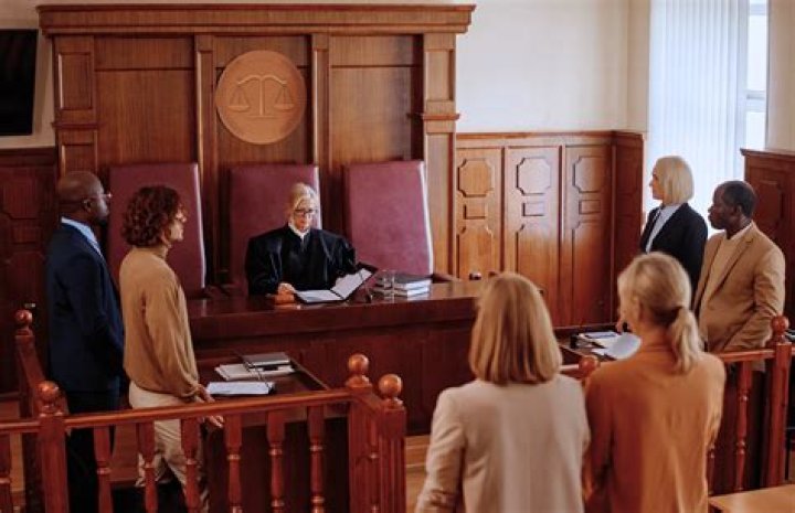 Can you insult a judge?
