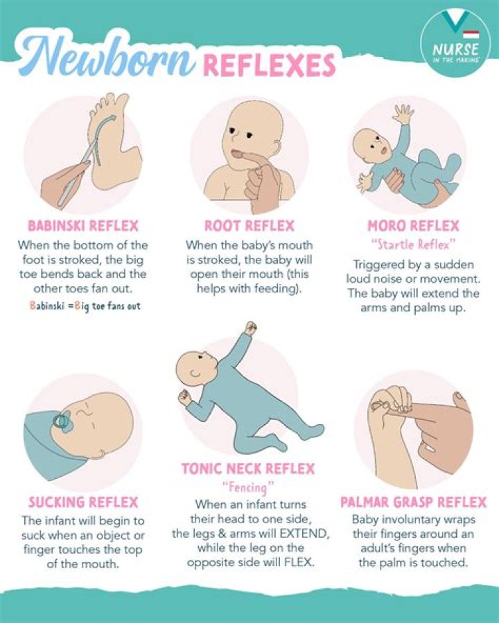 Can you kiss a newborn on lips?