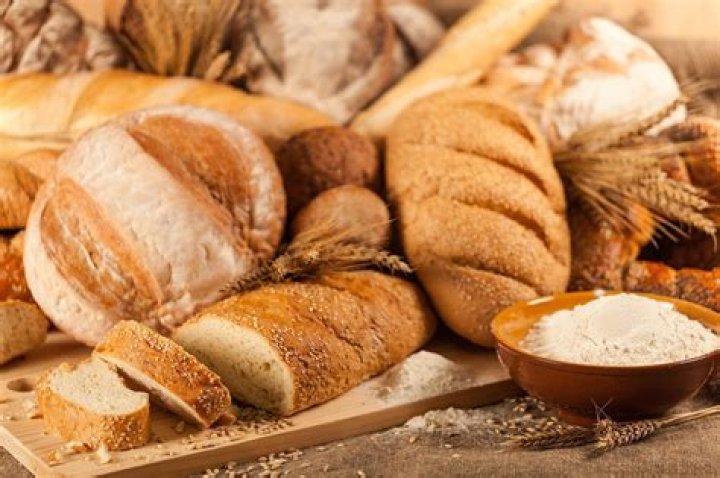 Can you survive on bread and water?