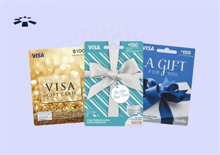 Can you turn a Visa gift card into cash?
