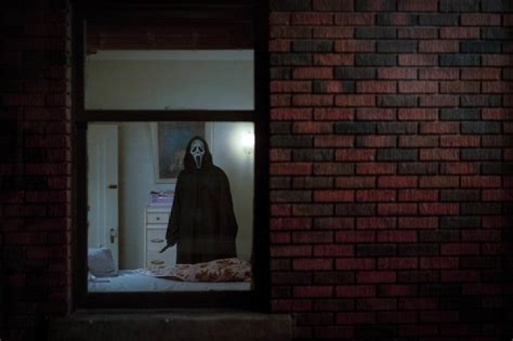 Can you visit the house from Scream?