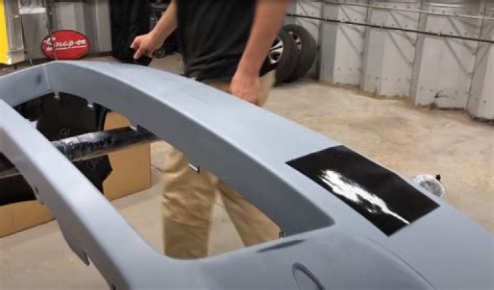 Can you wax paint protection film?