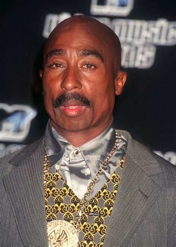 Did 2Pac have kids?