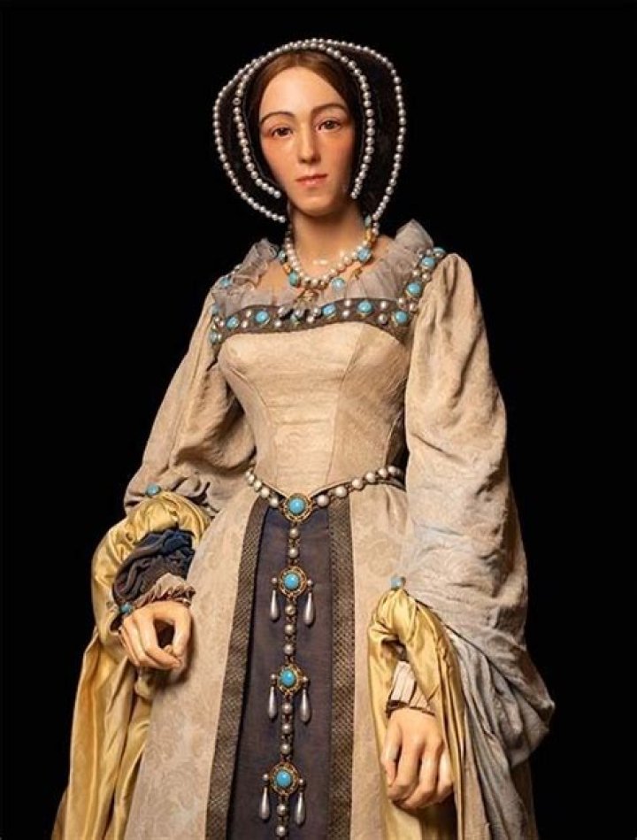 Did Anne Boleyn know Jane Seymour?