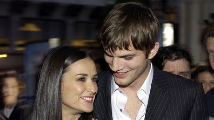 Did Ashton Kutcher have to pay spousal support to Demi Moore?