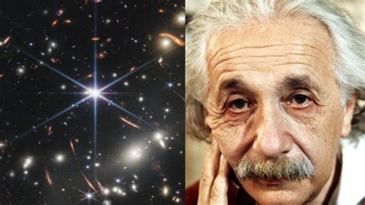 Did Einstein discover gravity?