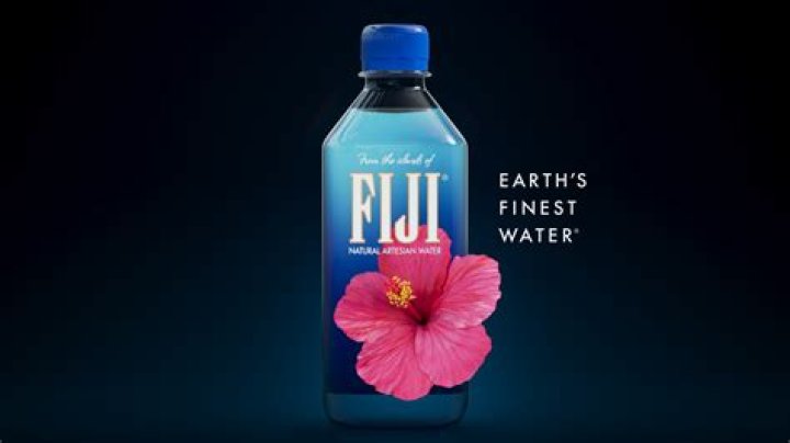 Did FIJI Water go out of business?
