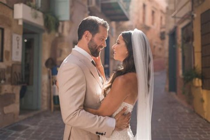 Did Tara and Alex from Amazing Race get married?