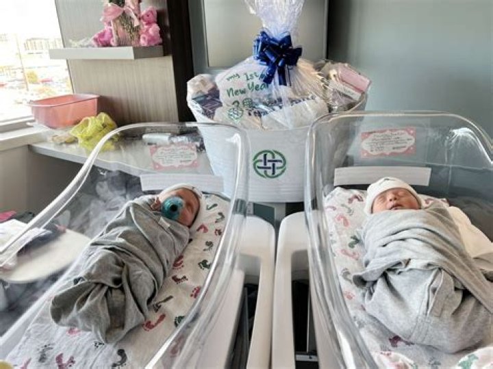 Do first-born children live longer?