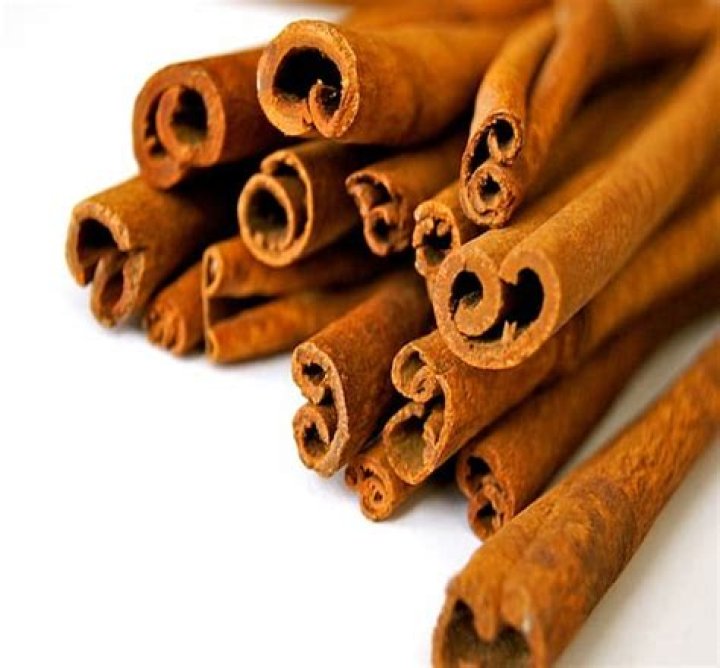 Do fleas like the smell of cinnamon?