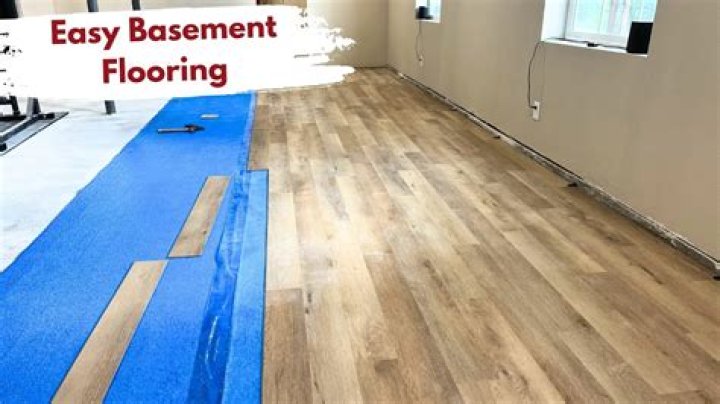 Do I need a subfloor for vinyl?