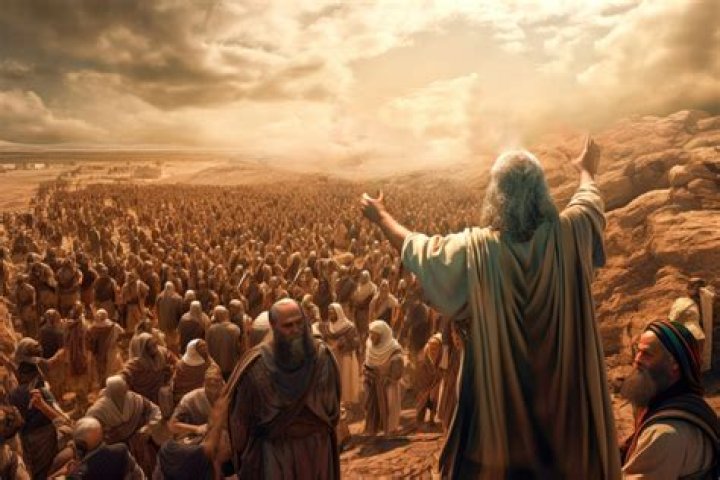 Do Israelites still exist?