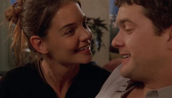 Do Joey and Rachel ever sleep together?