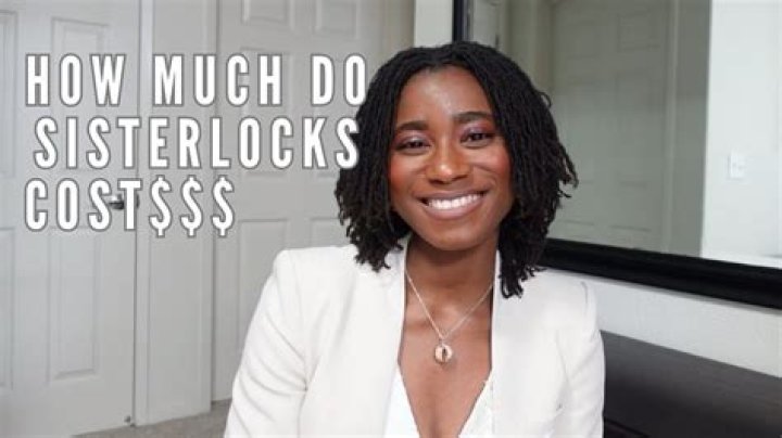 Do sisterlocks break easily?