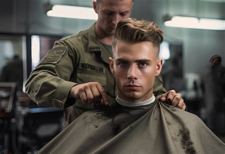Do they get haircuts in Love Island?