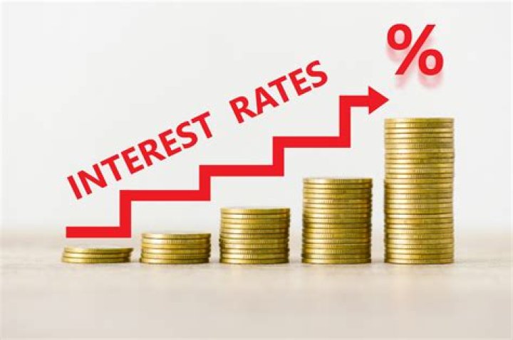Do tips do well in rising interest rates?