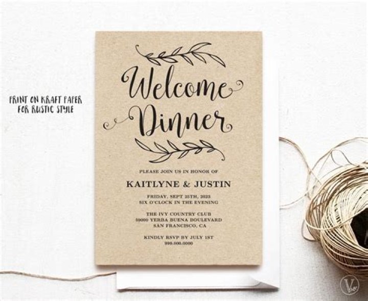 Do you invite wedding party spouses to rehearsal dinner?